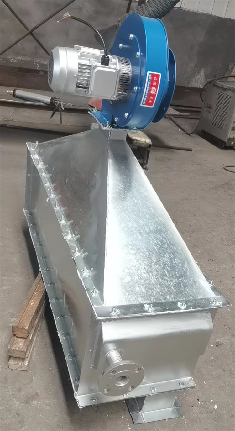 導熱油散熱器的應用領域有哪些？