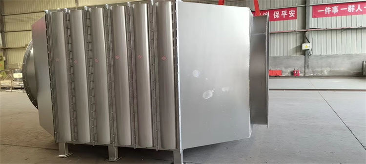 導(dǎo)熱油散熱器的效率如何提升？