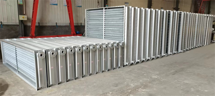 余熱回收換熱器的換熱效率會(huì)受到哪些因素影響？