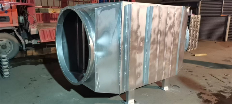 煙氣回收換熱器的換熱效率會(huì)受到哪些因素影響？