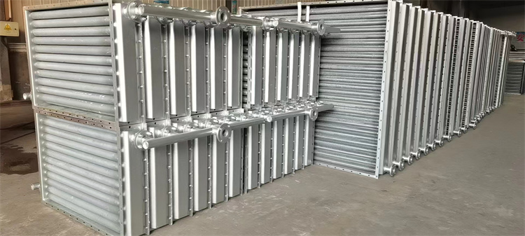 空氣散熱器的效率如何提升？